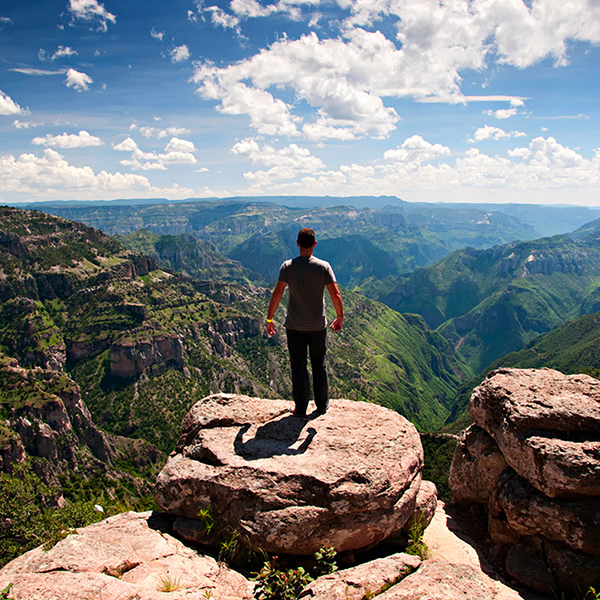 Barrancas del cobre